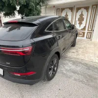 فروش خودرو دیگینتی 1401|خودرو سواری و وانت|بندر ترکمن, |دیوار