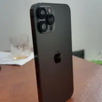 ایفون 12 پرو با ریجستر