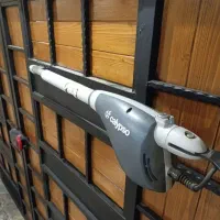 تعمیر انواع کرکره برقی . جک پارکینگی . درب ریلی