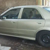 مزدا 323
