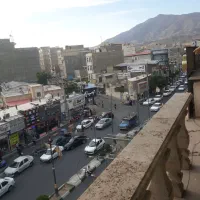 اجاره واحد ۴۵ متری پاساژ الماس|اجارهٔ دفتر کار، اتاق اداری، مطب|قدس, شهر‌قدس|دیوار