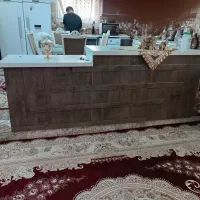 کابینت آشپزخانه|مصالح و تجهیزات ساختمان|قم, شهرک امام حسن|دیوار