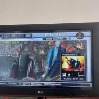 ps2 کنسول