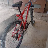 دوچرخه 26|دوچرخه، اسکیت، اسکوتر|ماهدشت, |دیوار