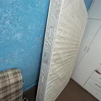 تشک تخت|تشک تختخواب|فولادشهر, مسکن مهر فولادشهر|دیوار