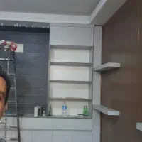 بازسازی داخلی مسکونی، تجاری توسط استاد مسعود