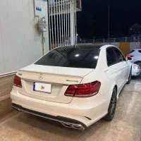 E200 مدل 2014