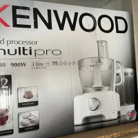 غذاساز کنوود مدل FP730