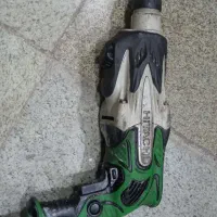 دریل سه کاره هیتاچی ژاپن|ابزارآلات|ری, شهرک نظامی|دیوار