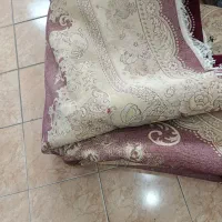 فرش دست دوم|فرش|کاشان, راوند|دیوار