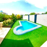 اجاره روزانه ویلا و باغ