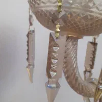 یک جفت شمعدان|صنایع دستی و سایر لوازم تزئینی|تهران, صادقیه|دیوار