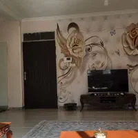 رهن  کامل واحد مسکونی|اجارهٔ آپارتمان|کرج, باغ سیب|دیوار