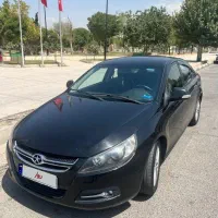 جک j5 اتومات مشکی مدل ۱۳۹۶