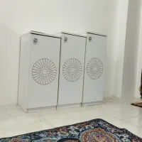 جاکفشی ست سه تیکه