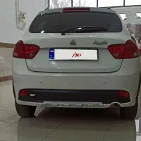 کوییک درحد|خودرو سواری و وانت|ارومیه, |دیوار