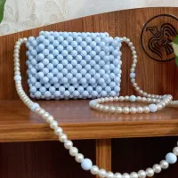 کیف مروارید