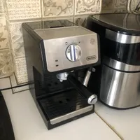 دستگاه اسپرسوساز خانگی