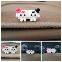 اکسسوری خمیری