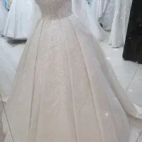 لباس عروس