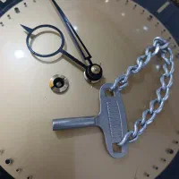 لوازم آنتیک و قدیمی خارجی|ساعت دیواری و تزئینی|پاکدشت, پاکدشت (مامازند)|دیوار