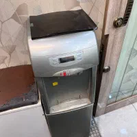 آبسردکن یخچال