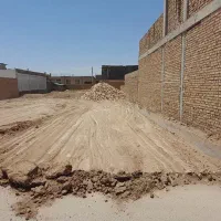 زمین فروشی شرایطی