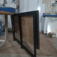 میز تحریر و لپتاپ تاشو