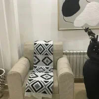 مبل|مبلمان خانگی و میز عسلی|رشت, دیلمان|دیوار