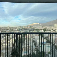 ۱۲۵متر/برج المپیک بالکن لانژ/ویوی ابدی جنوب‌غرب