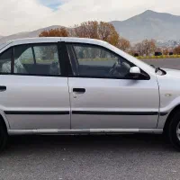 سمند مدل 85|خودرو سواری و وانت|بانه, |دیوار