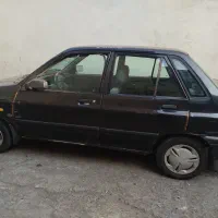 پراید84|خودرو سواری و وانت|رشت, نظری|دیوار