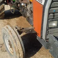 تراکتور و ردیفکار