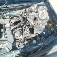 پراید مدل ۸۳تصادفی انژکتوری|خودرو سواری و وانت|سپیدان, |دیوار