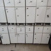 فایل چوبی دست دوم