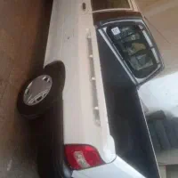 پراید وانت ۱۵۱صفر پاششی مدل ۱۴۰۳|خودرو سواری و وانت|صباشهر, |دیوار