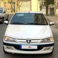 پرشیا ۹۹ بیرنگ|خودرو سواری و وانت|تهران, حکیمیه|دیوار