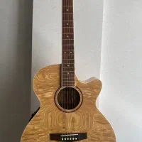 گیتار اکوستیک کورت sfx nab