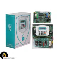 دزدگیر اقتصادی اماکن و منزل