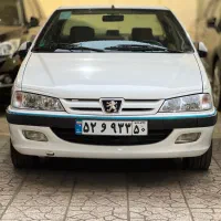 پژو پارس 1400 بدون رنگ|خودرو سواری و وانت|تهران, ایران|دیوار