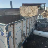 اتاق ایسوزو سالم تمیز|خودرو سنگین|خاوران, |دیوار