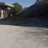 یک قطعه زمین در باسمنج