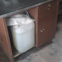 میز کامپیوتر