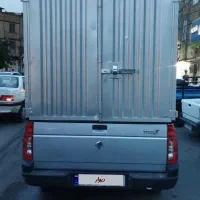 اریسان مدل 401|خودرو سواری و وانت|گلستان (تهران), |دیوار