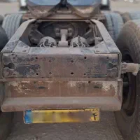 بنز جفت سوپر مدل ۷۹|خودرو سنگین|بهبهان, |دیوار