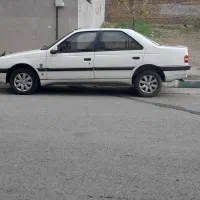 فروش۴۰۵ اس ال تیوفایو