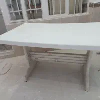 میز نهار خوری