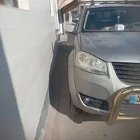 گریت وال وینگل 5 دو کابین تک دیفرانسیل، مدل ۱۳۹۵|خودرو سواری و وانت|نیشابور, پنجراه|دیوار