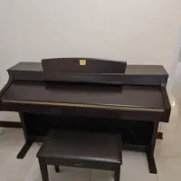 CLP340|پیانو، کیبورد، آکاردئون|تهران, ظفر|دیوار