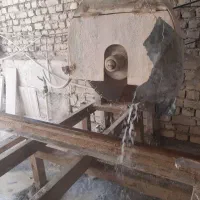 برش و کونیک سنگ و سرامیک نمره بری